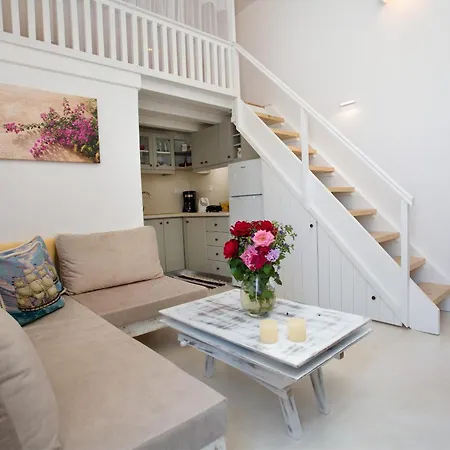 Anna's Marmara Prázdninový dům *