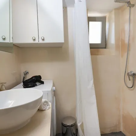 Anna's Marmara Páros