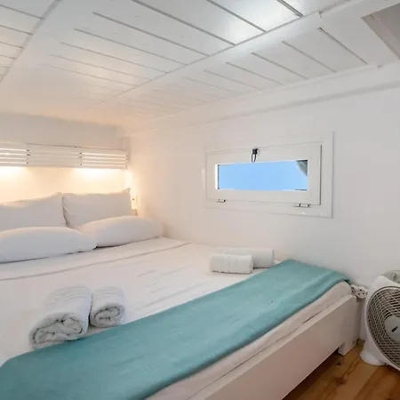 Anna's Paros
