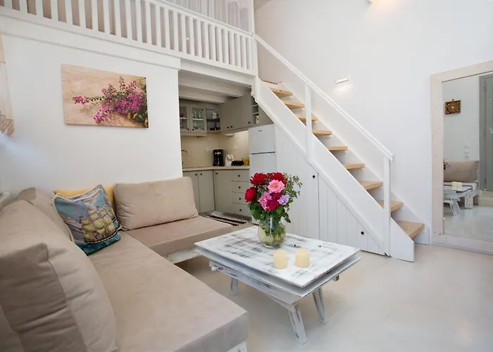 Anna's Marmara Prázdninový dům *