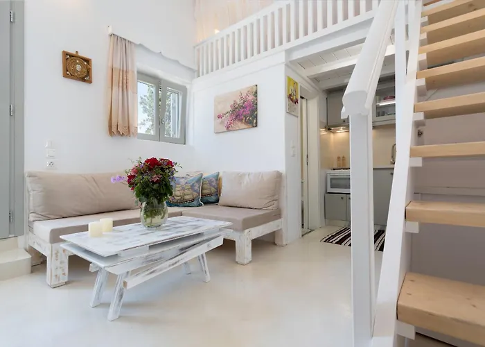 Anna's Marmara Dom wakacyjny