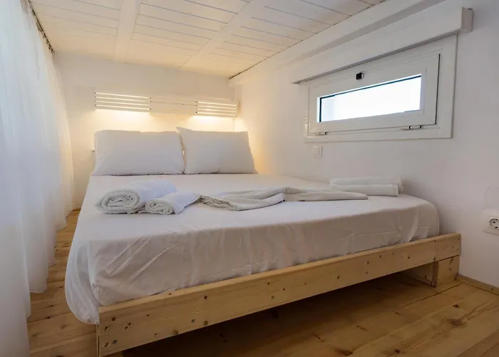 Anna's Marmara Dom wakacyjny