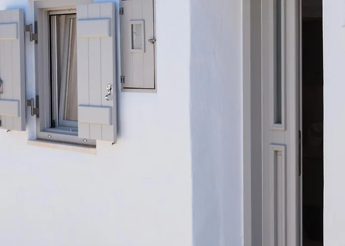 Anna's Marmara Dom wakacyjny *