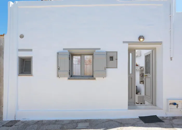 Anna's Marmara Dom wakacyjny *